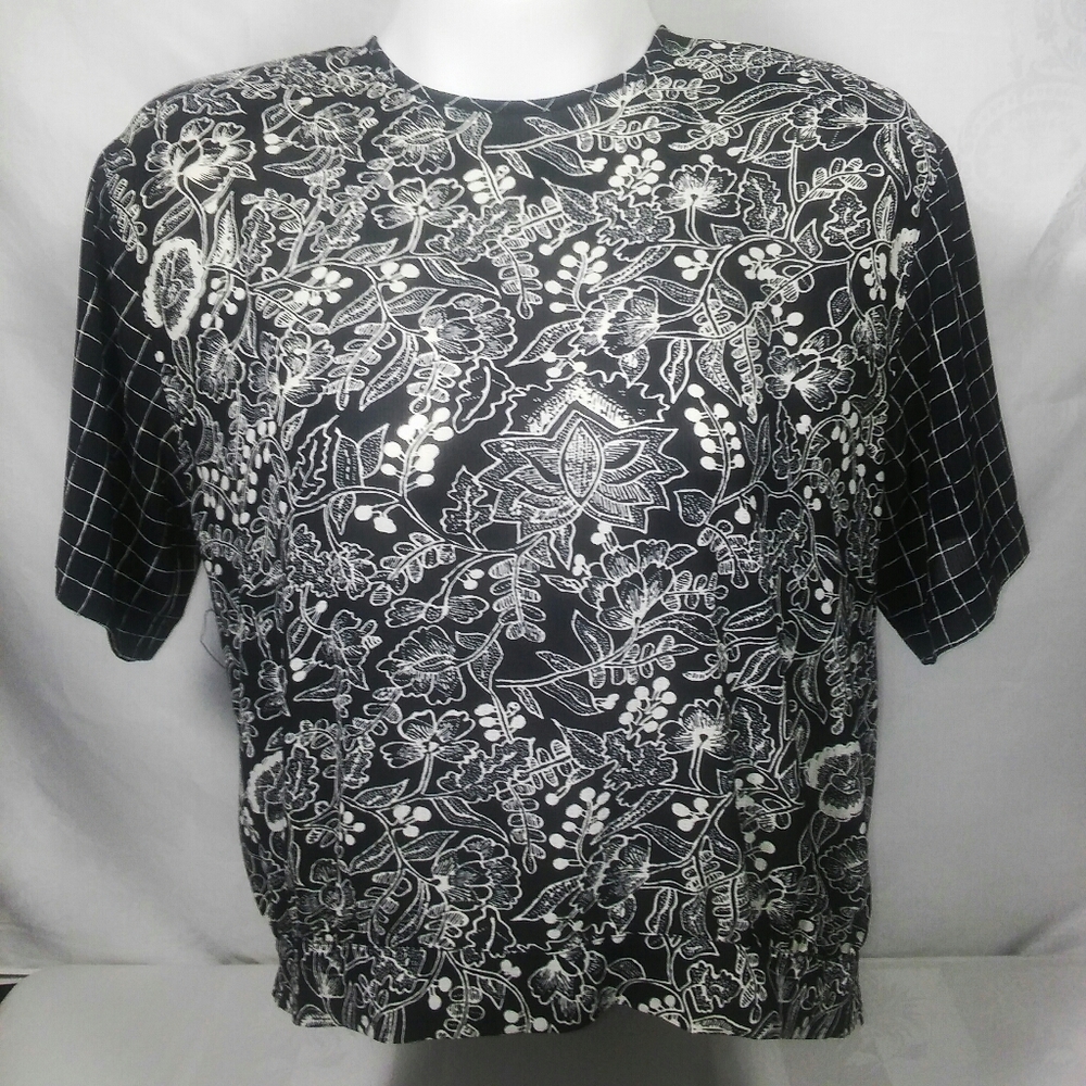 Josefine blouse size12